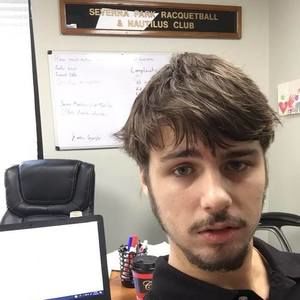 Meet your Posher, Benjamin